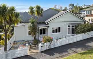 6 Daly Street, Port Chalmers
