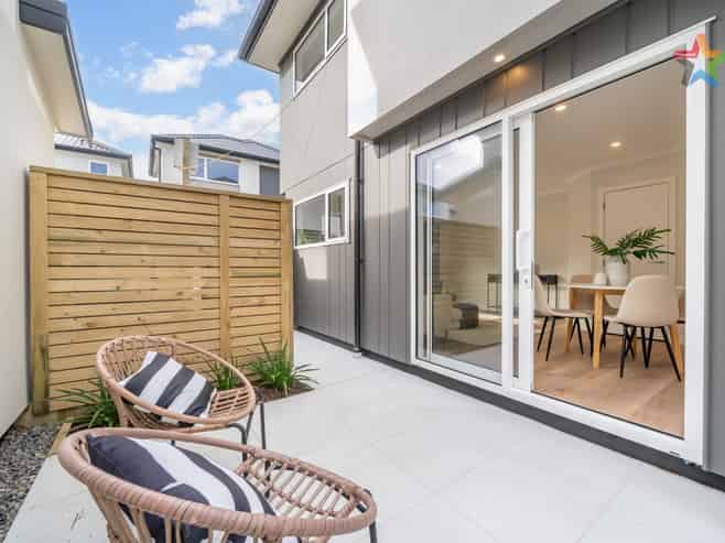 4/773 High Street, Boulcott
