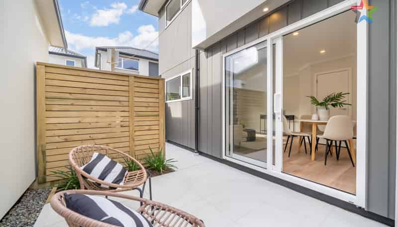 4/773 High Street, Boulcott
