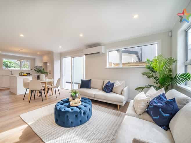 4/773 High Street, Boulcott