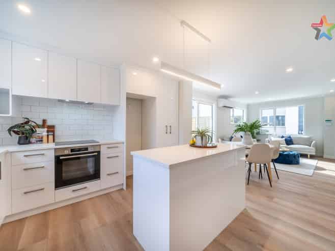 4/773 High Street, Boulcott