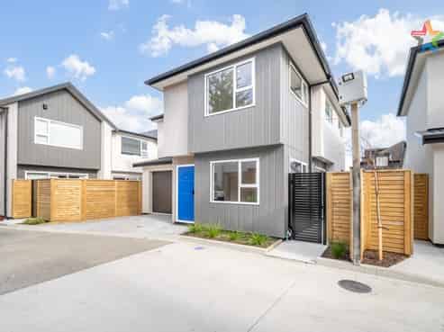 4/773 High Street, Boulcott