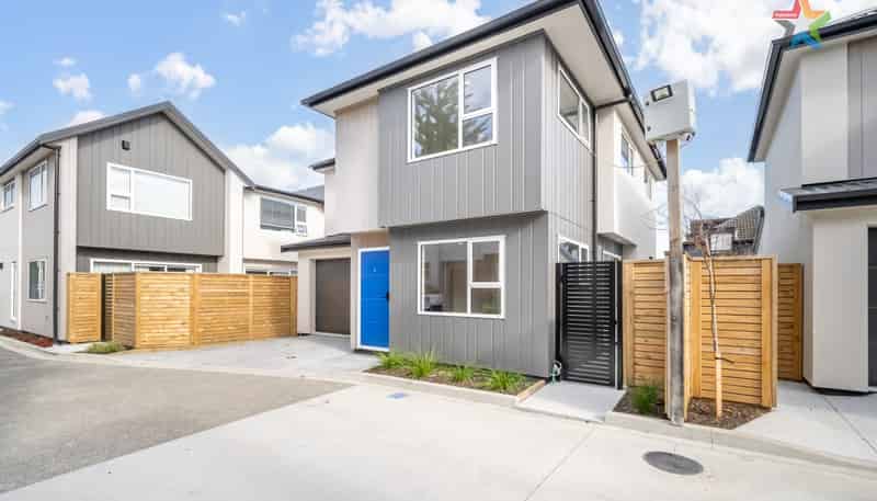 Lot 8,, 4/773 High Street, Boulcott