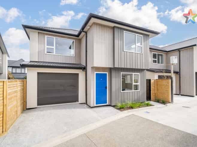 4/773 High Street, Boulcott