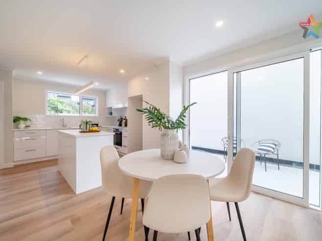 4/773 High Street, Boulcott