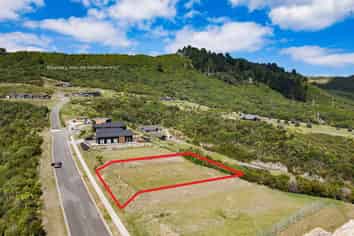 21 Locheagles Rise, Kinloch
