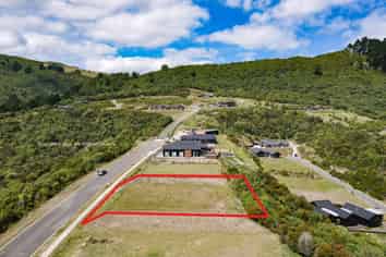 21 Locheagles Rise, Kinloch