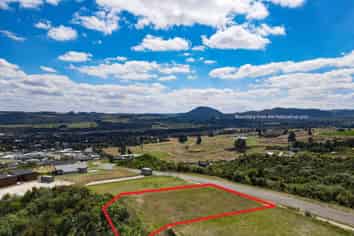21 Locheagles Rise, Kinloch