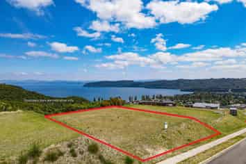 21 Locheagles Rise, Kinloch