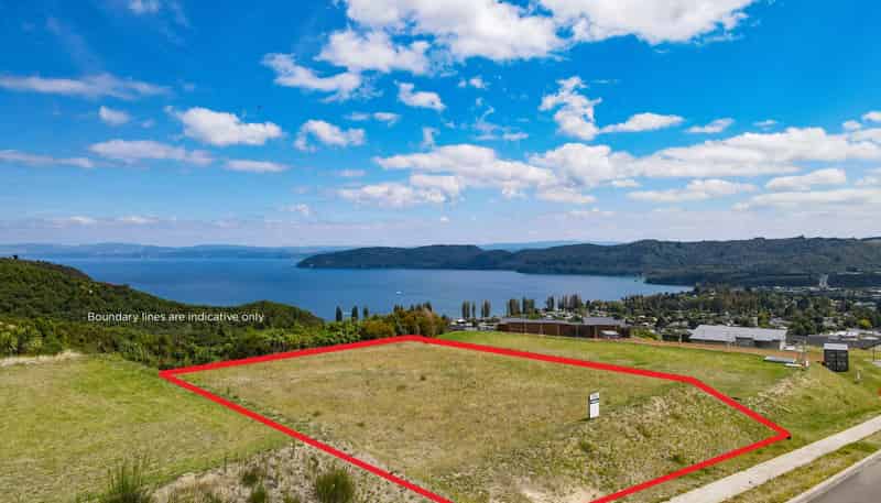 21 Locheagles Rise, Kinloch