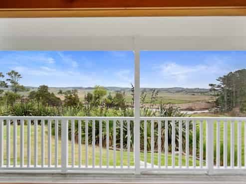 376 Mangakura Road, Helensville