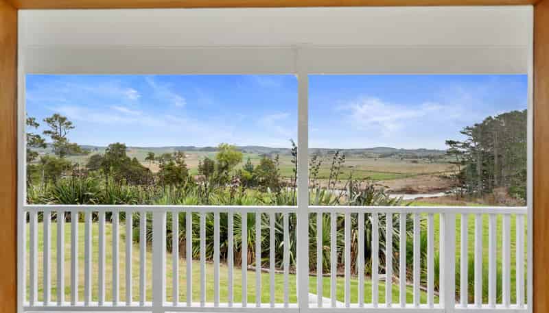 376 Mangakura Road, Helensville