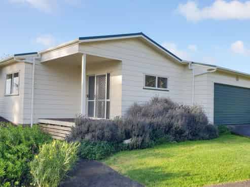 376 Mangakura Road, Helensville