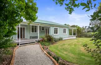 376 Mangakura Road, Helensville