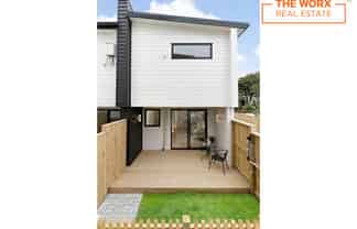 6/29 Roberton Road, Avondale