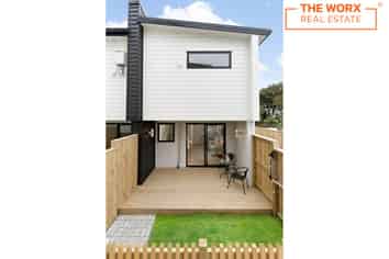 6/29 Roberton Road, Avondale