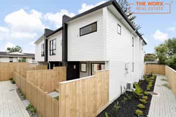 6/29 Roberton Road, Avondale