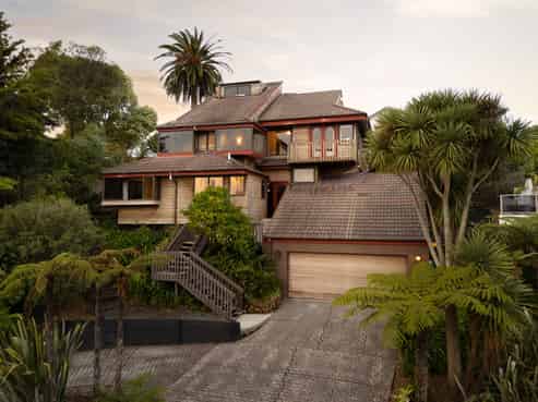 376 River Road, Claudelands