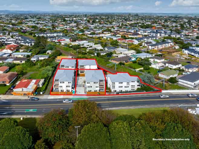 116-118 Browns Road, Manurewa