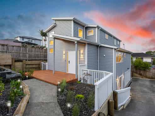 14A Crystal Avenue, Glendene