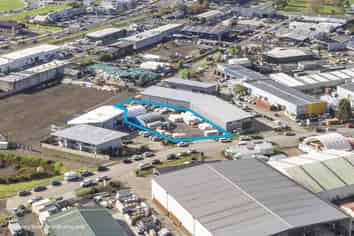 Huge Yard in Kumeu