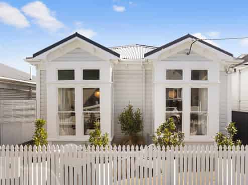 18 Porritt Avenue, Mount Victoria