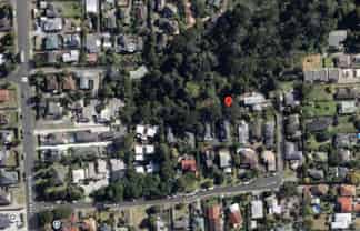14A Zion Road, Birkenhead