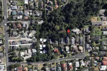 14A Zion Road, Birkenhead