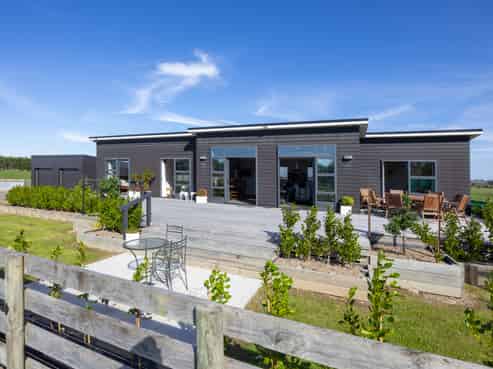567 Lethbridge Road, Feilding