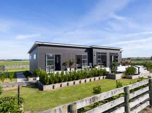 567 Lethbridge Road, Feilding