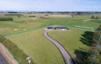 567 Lethbridge Road, Feilding