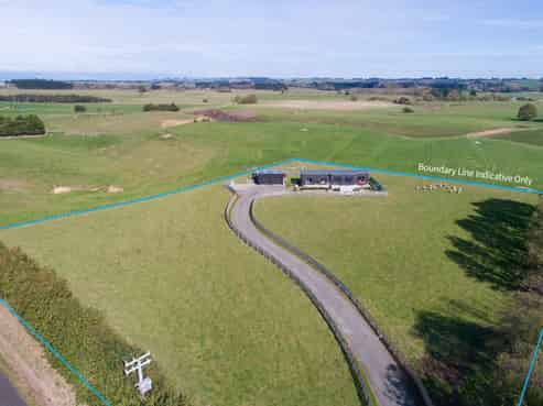 567 Lethbridge Road, Feilding