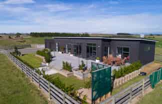 567 Lethbridge Road, Feilding