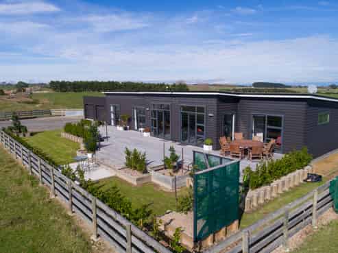 567 Lethbridge Road, Feilding