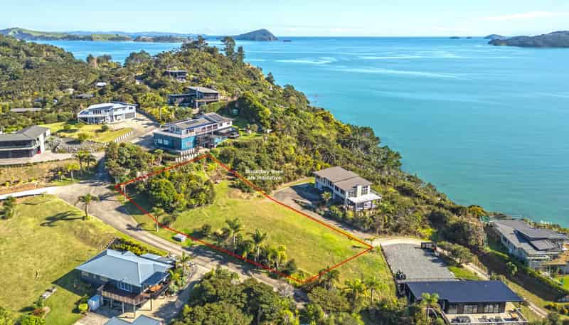 60 Rangituia Lane, Coromandel