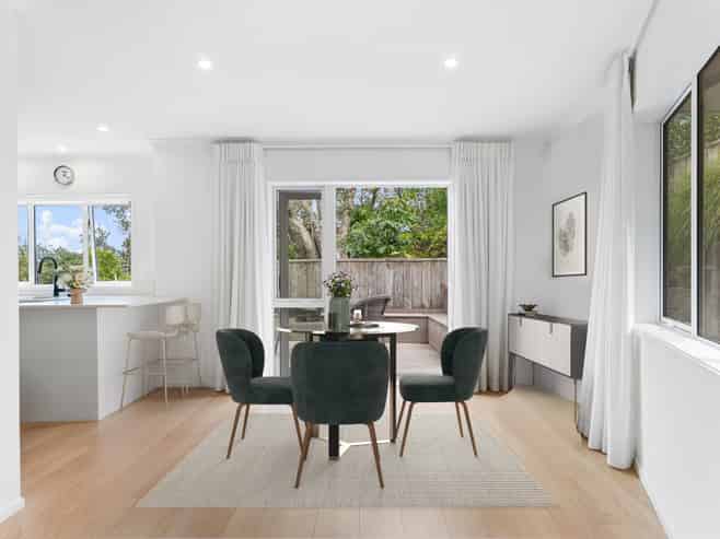 1/21 Rangitoto Terrace, Milford