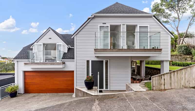 1/21 Rangitoto Terrace, Milford