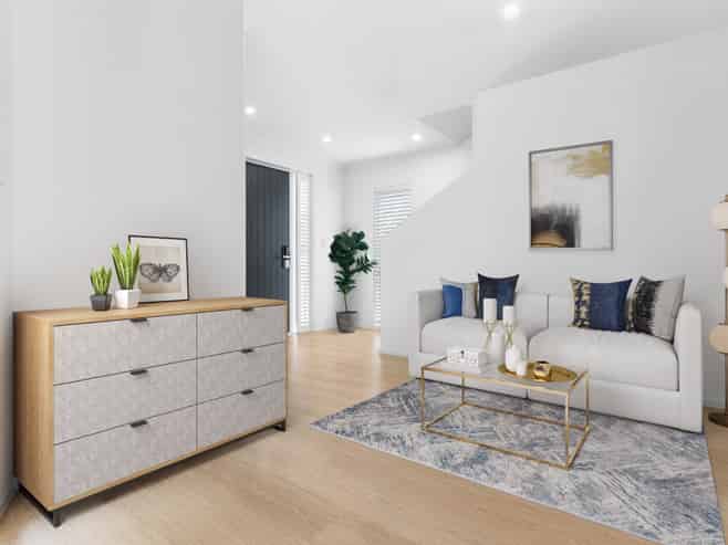 1/21 Rangitoto Terrace, Milford