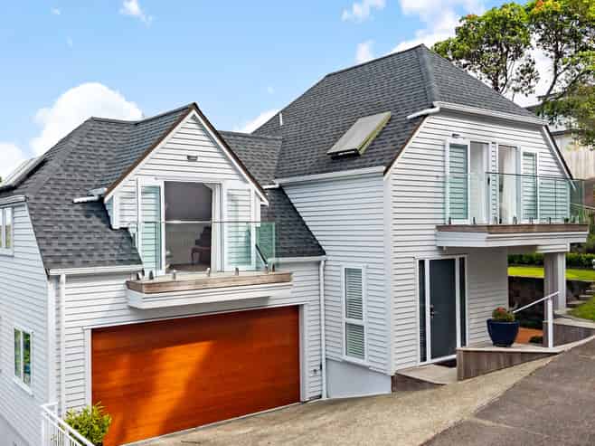 1/21 Rangitoto Terrace, Milford