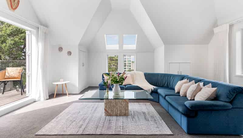 1/21 Rangitoto Terrace, Milford