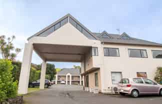 Newmarket Rare Freehold Going Concern