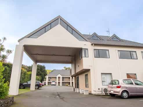 Newmarket Rare Freehold Going Concern