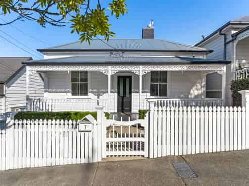 7 Commercial Road, Grey Lynn