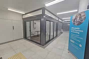MULTIPLE UNITS AVAILABLE IN CENTRAL MANUKAU
