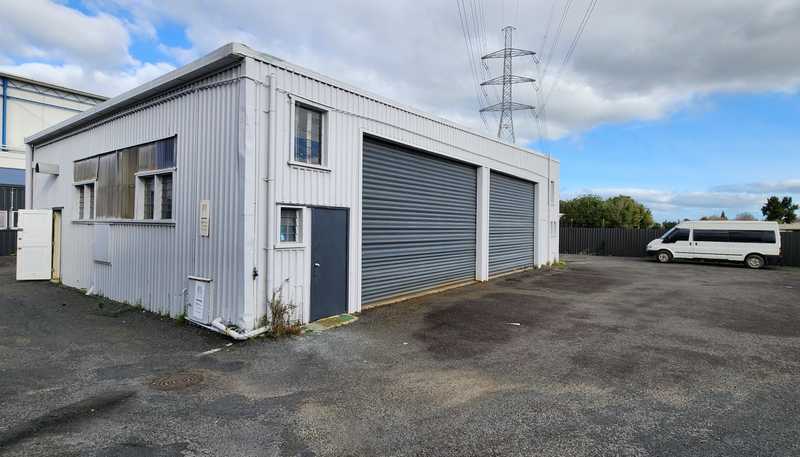 197 Great South Road, Takanini