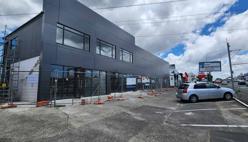 197 Great South Road, Takanini