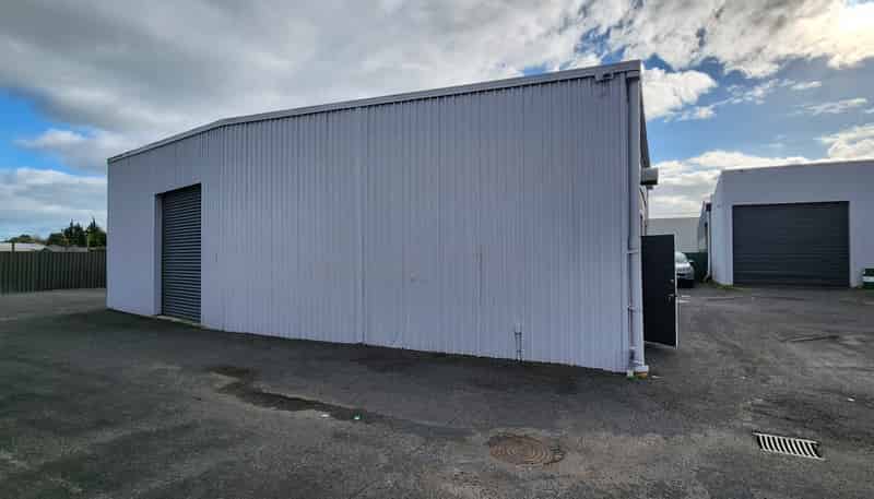 197 Great South Road, Takanini