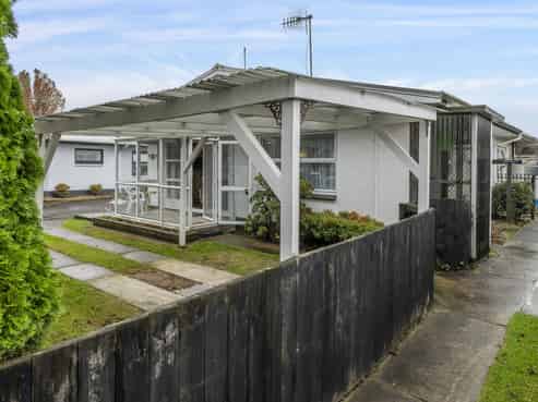 22A Carnot Street, Glenholme