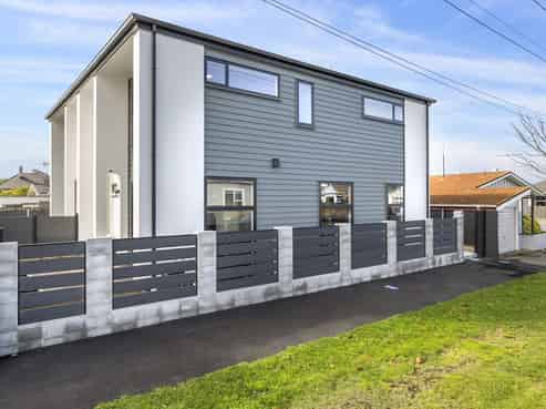 41 Bird Street, Saint Kilda