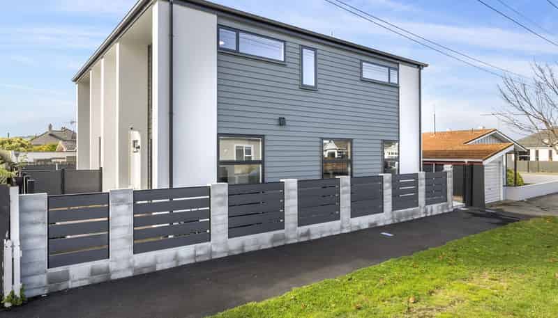 41 Bird Street, Saint Kilda